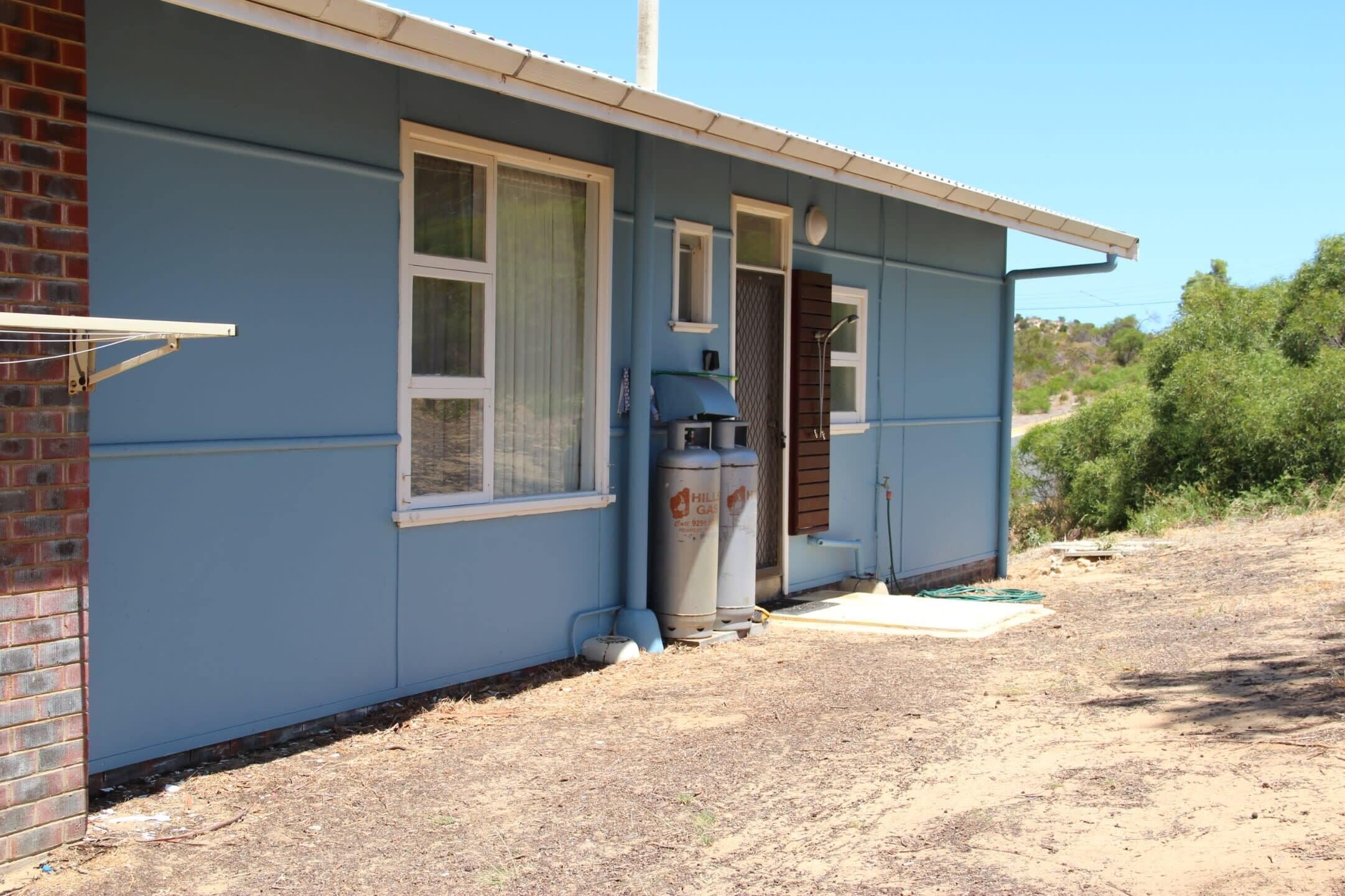 River Panorama Beach House