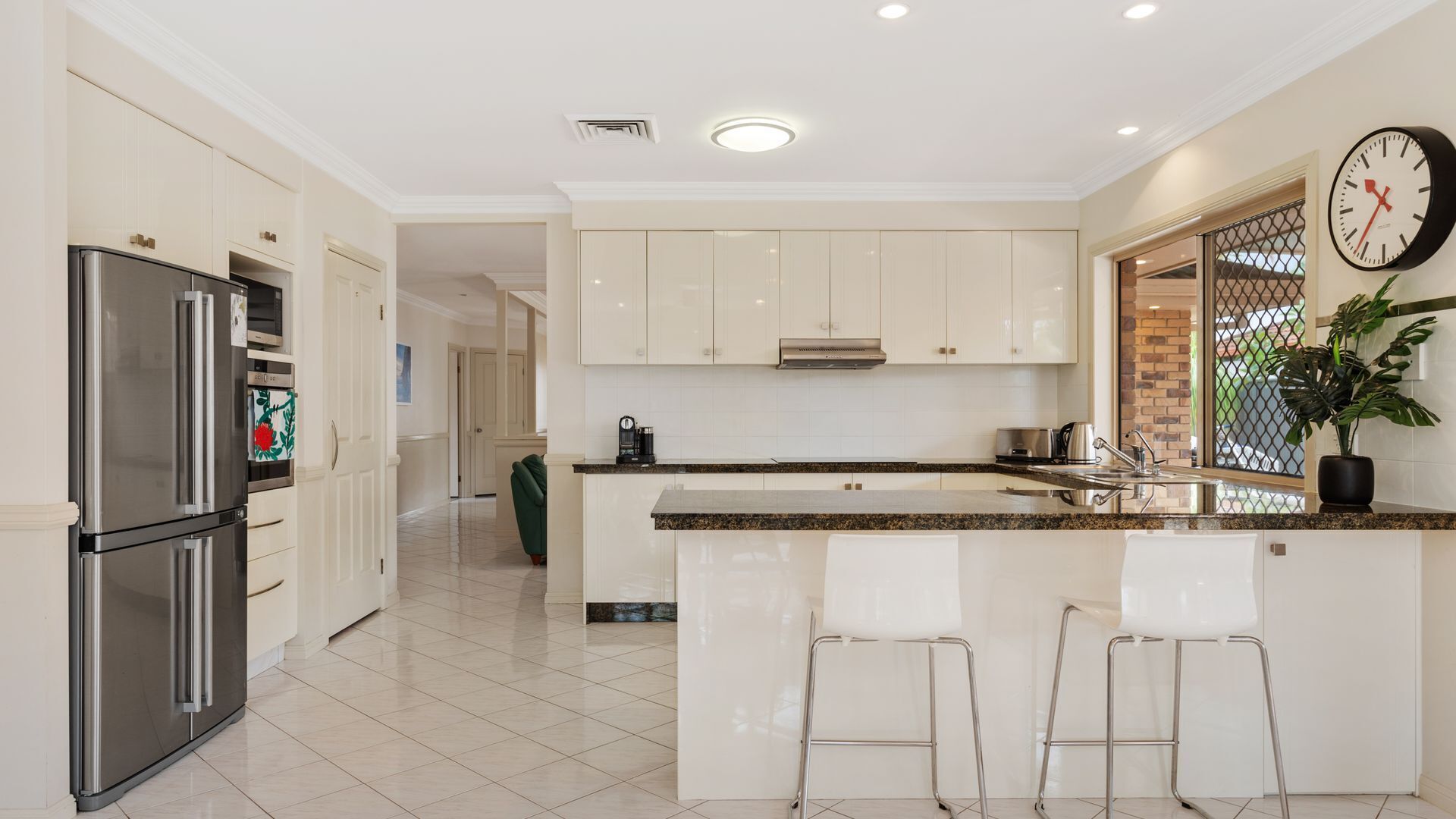 Perfect Family Getaway in Burleigh