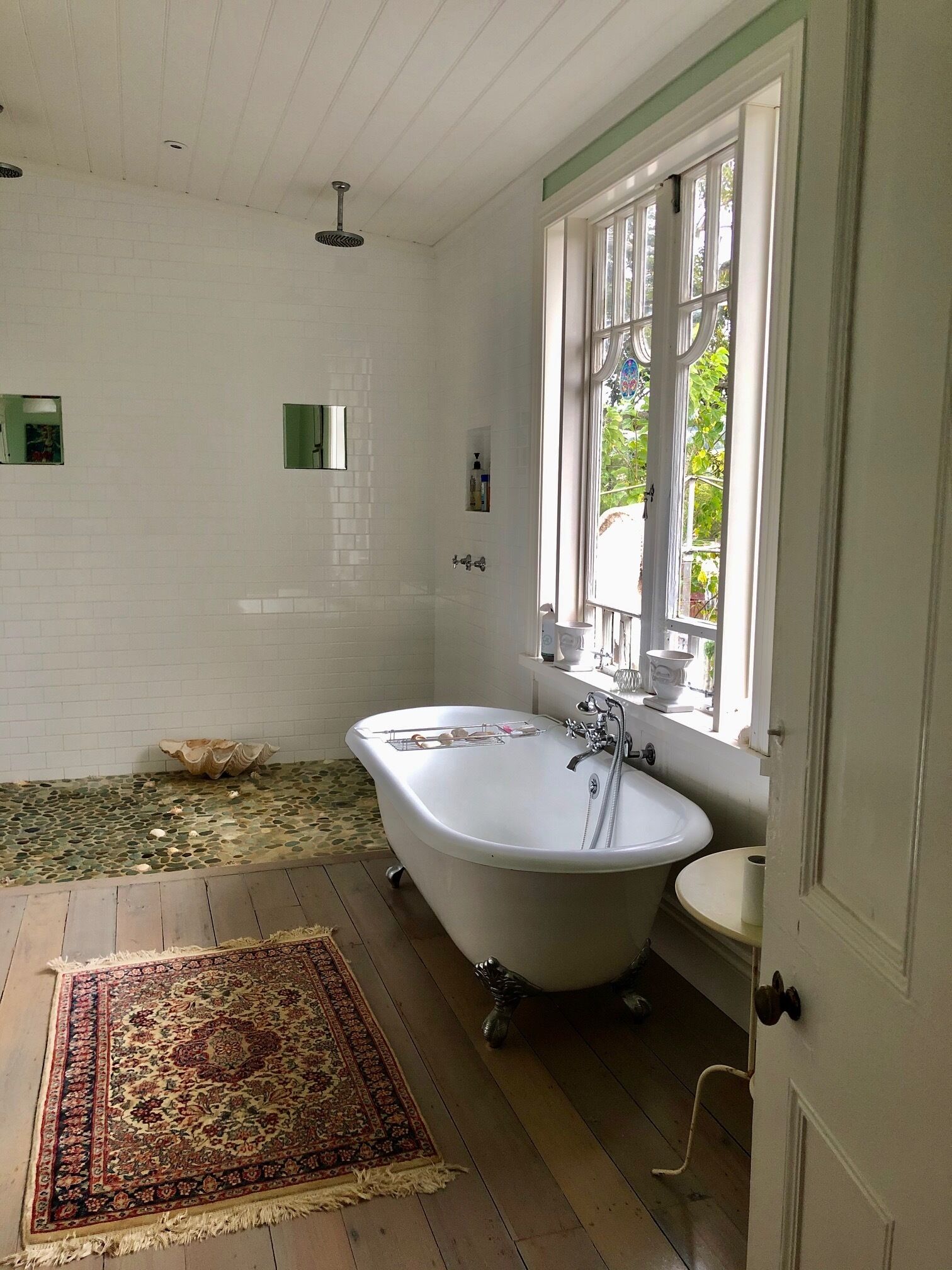 Byron Bay's Heritage Tooraloo Farm Stay