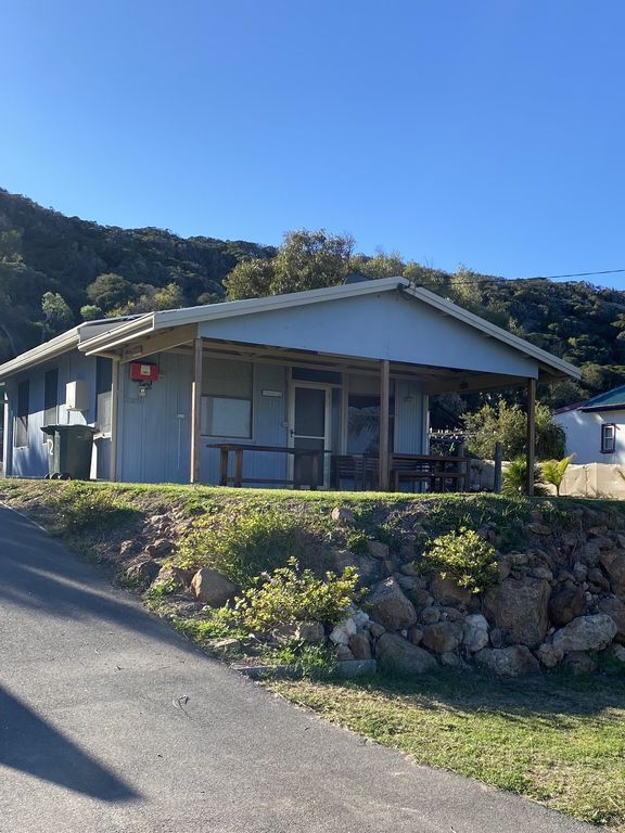 Bonnie Doon Beach Shack