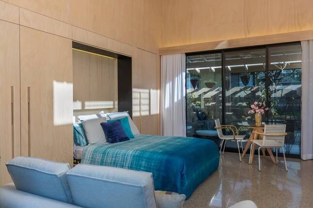 Buhwi Bira Byron Bay Studio - Central - Private - 1 Minute Walk to Beach & Town