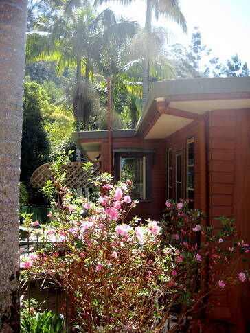 'Black Sheep Farm' Guest House Nimbin