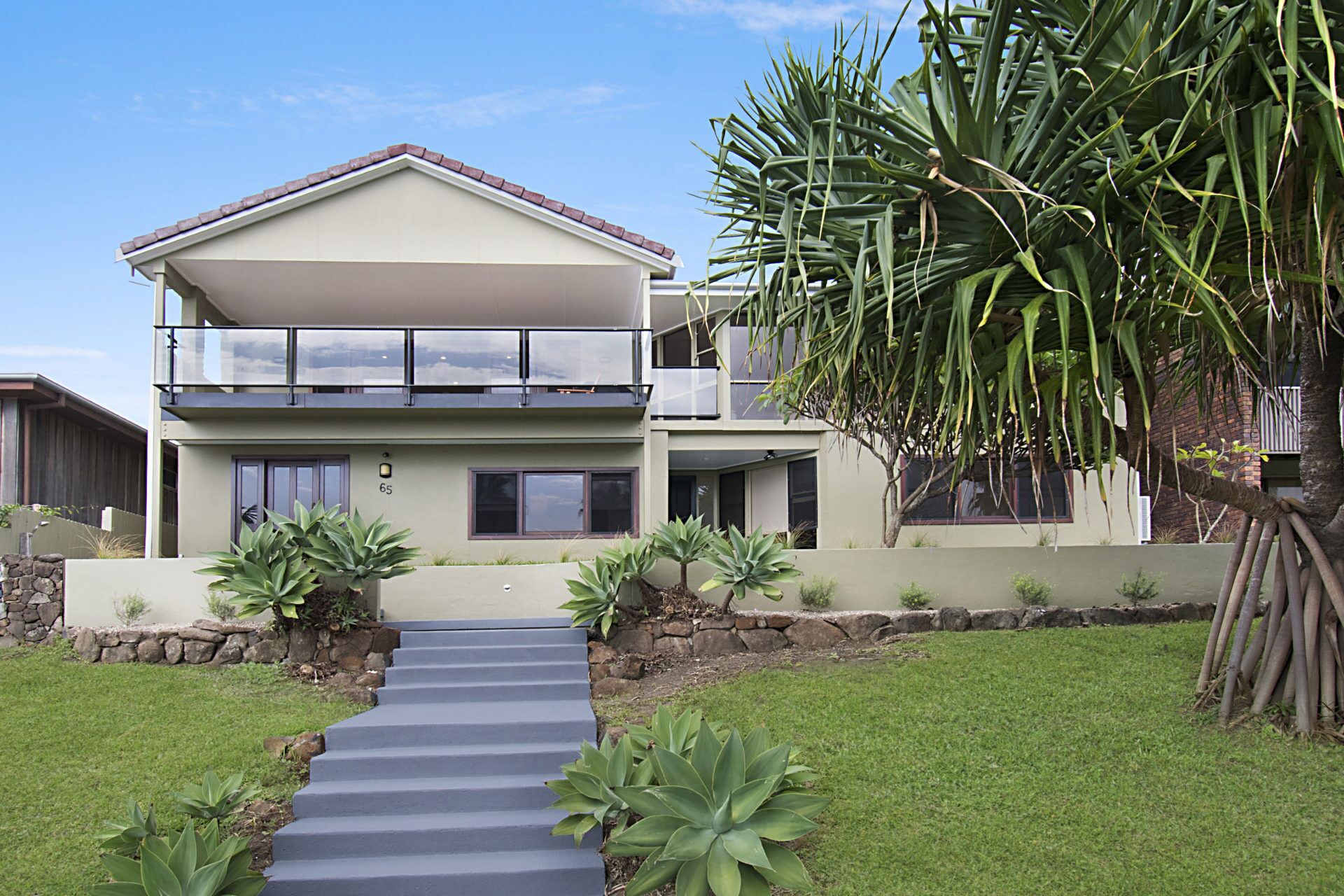 Aqua - Lennox Head, NSW