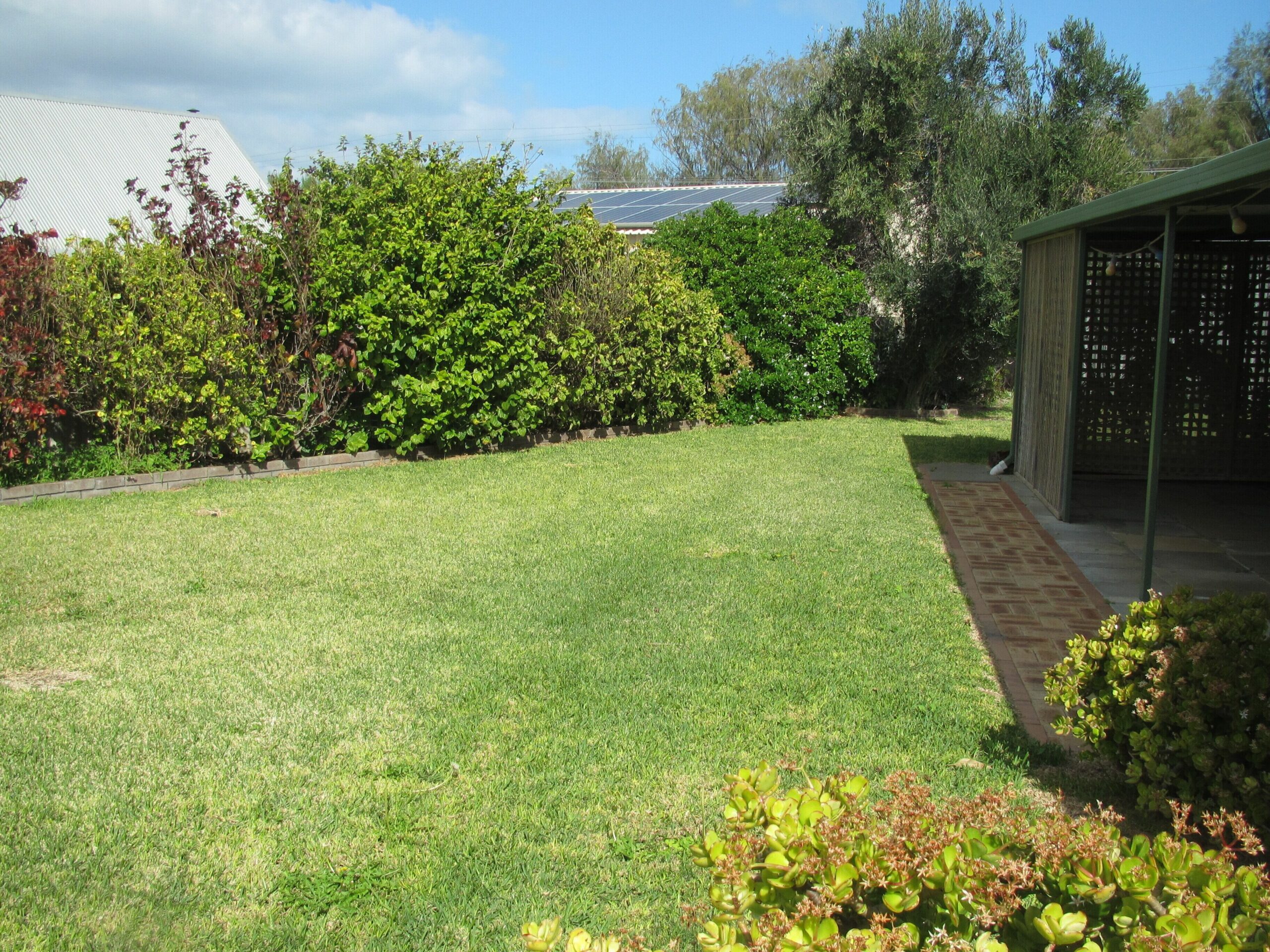 Lancelin Beach House - ideal beach house for the family