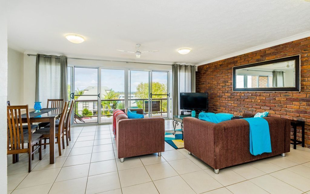 Tarcoola Unit 1 - In the Heart of Town