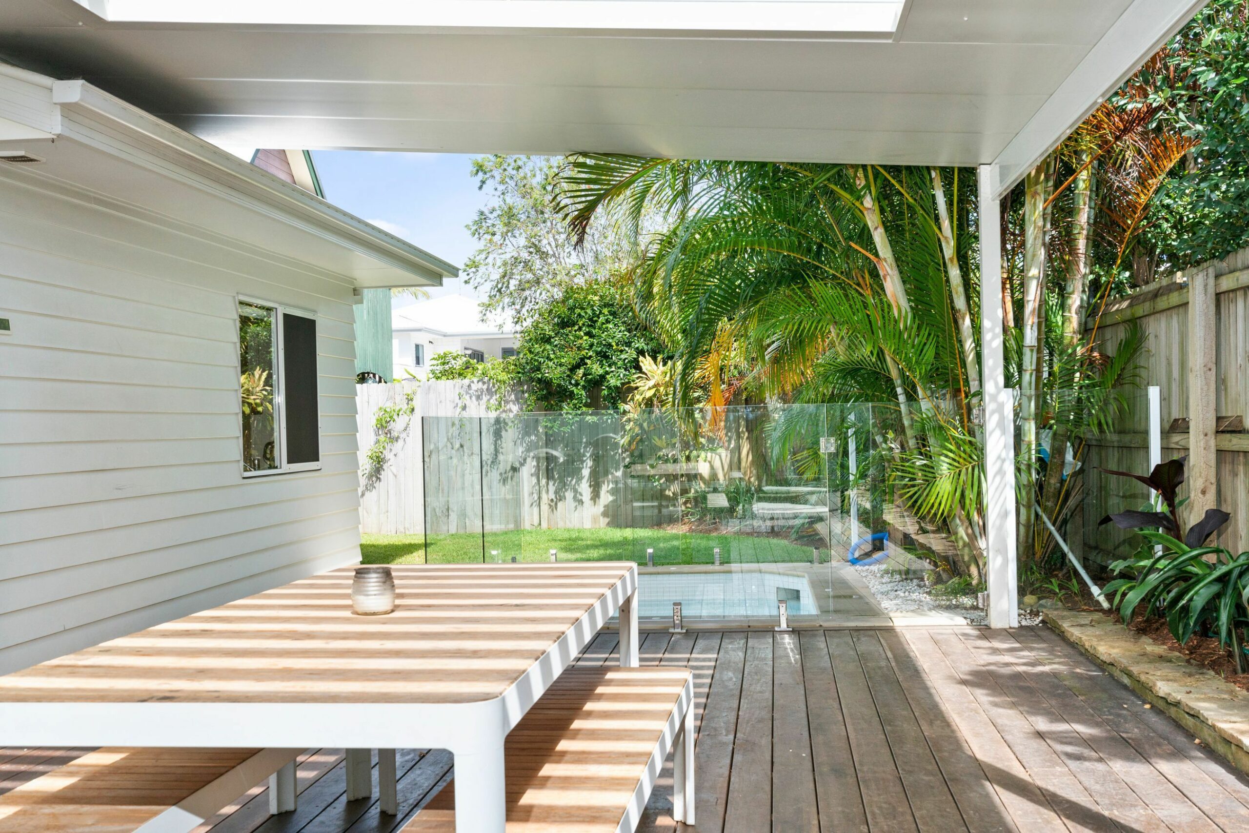 Elua Beach House, Byron Bay