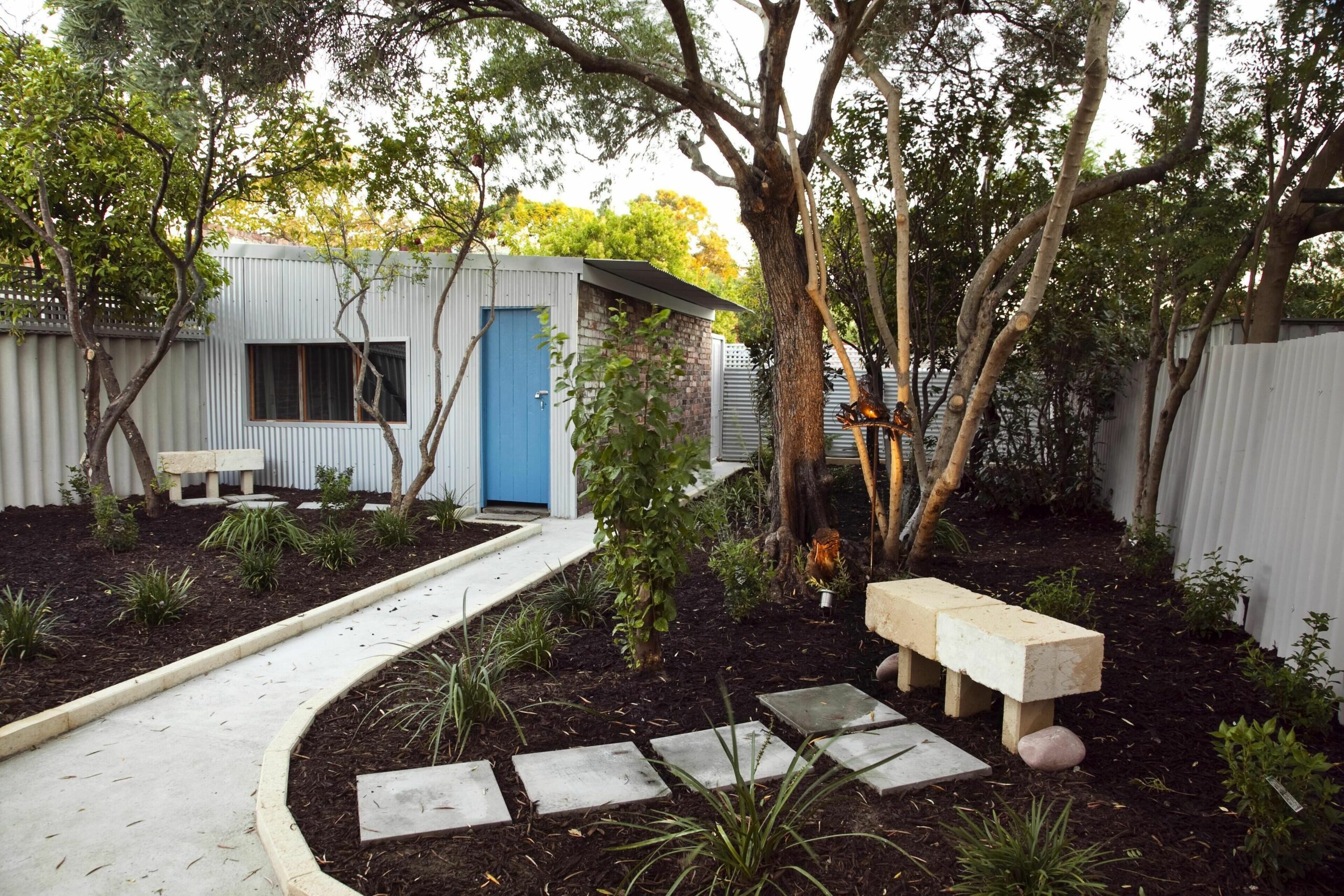 Lovingly Restored Cottage in Central Subiaco Close to Rokeby Road