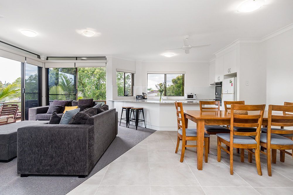 Koranba - 3/66 Lawson Street, Byron Bay