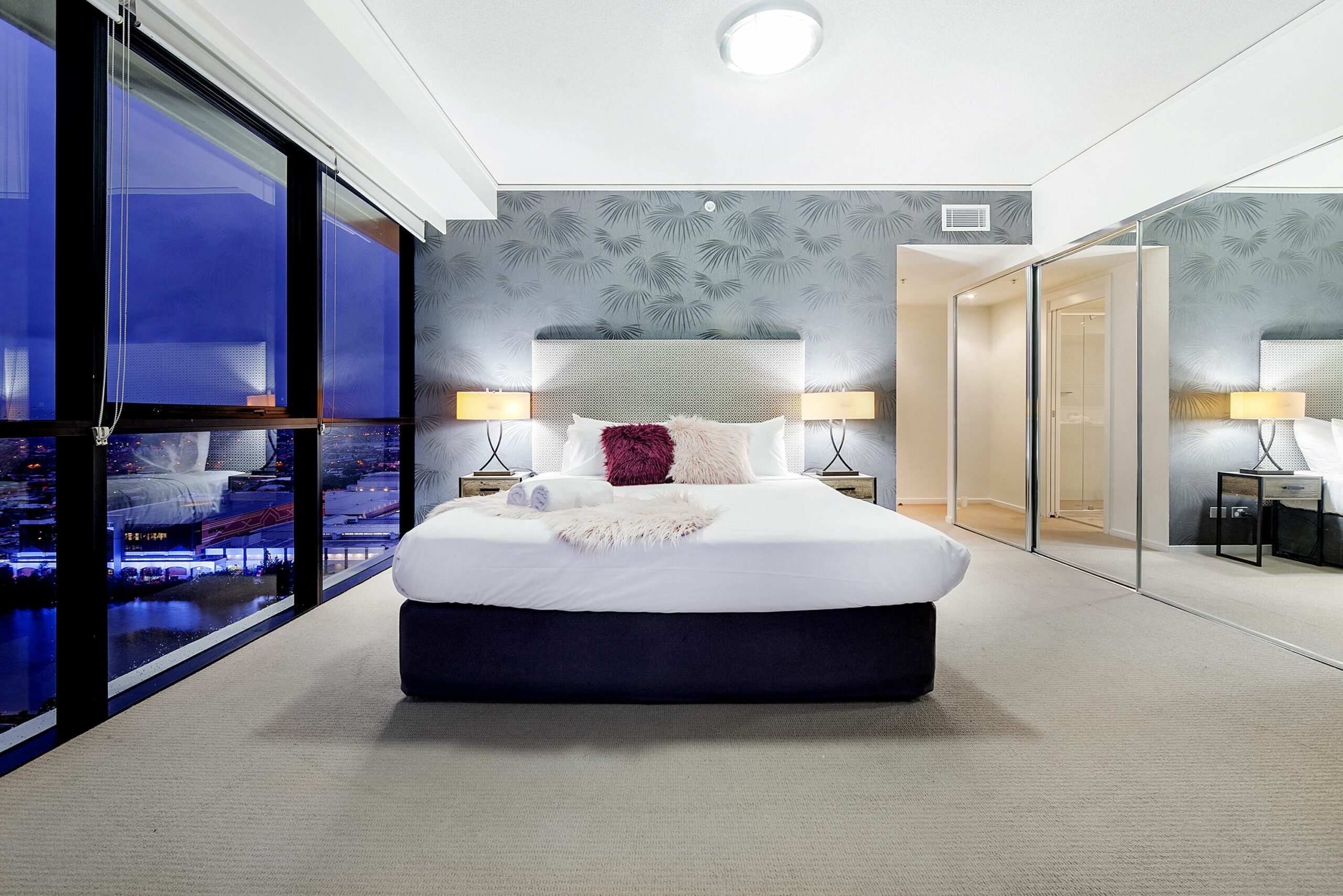 Sierra Grand Apartments