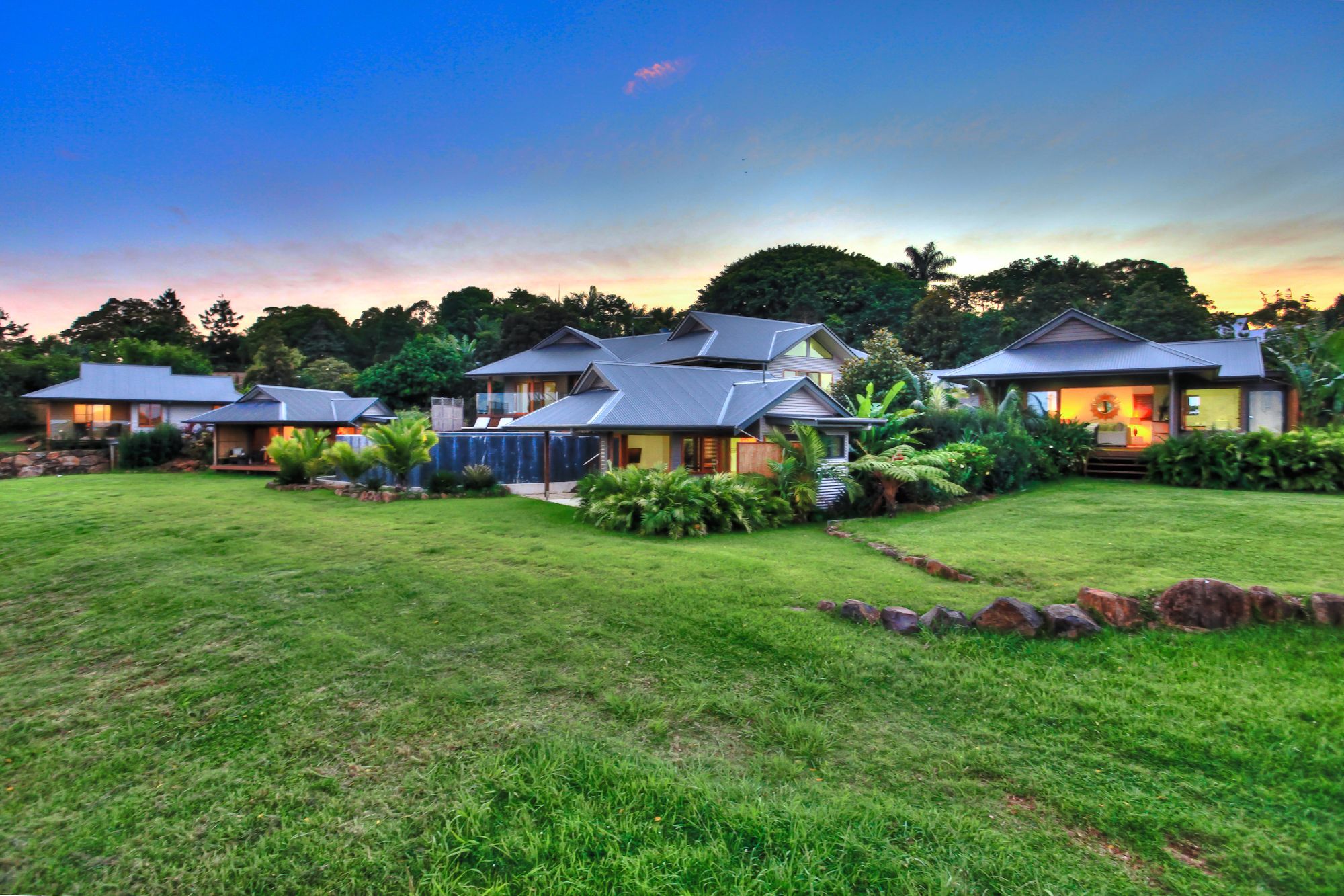 La Vista Byron Bay