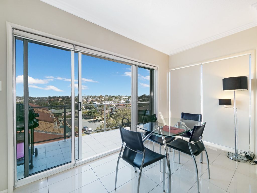 Suttons Beach Apartments - 10a - 1 Bed Studio - Arena