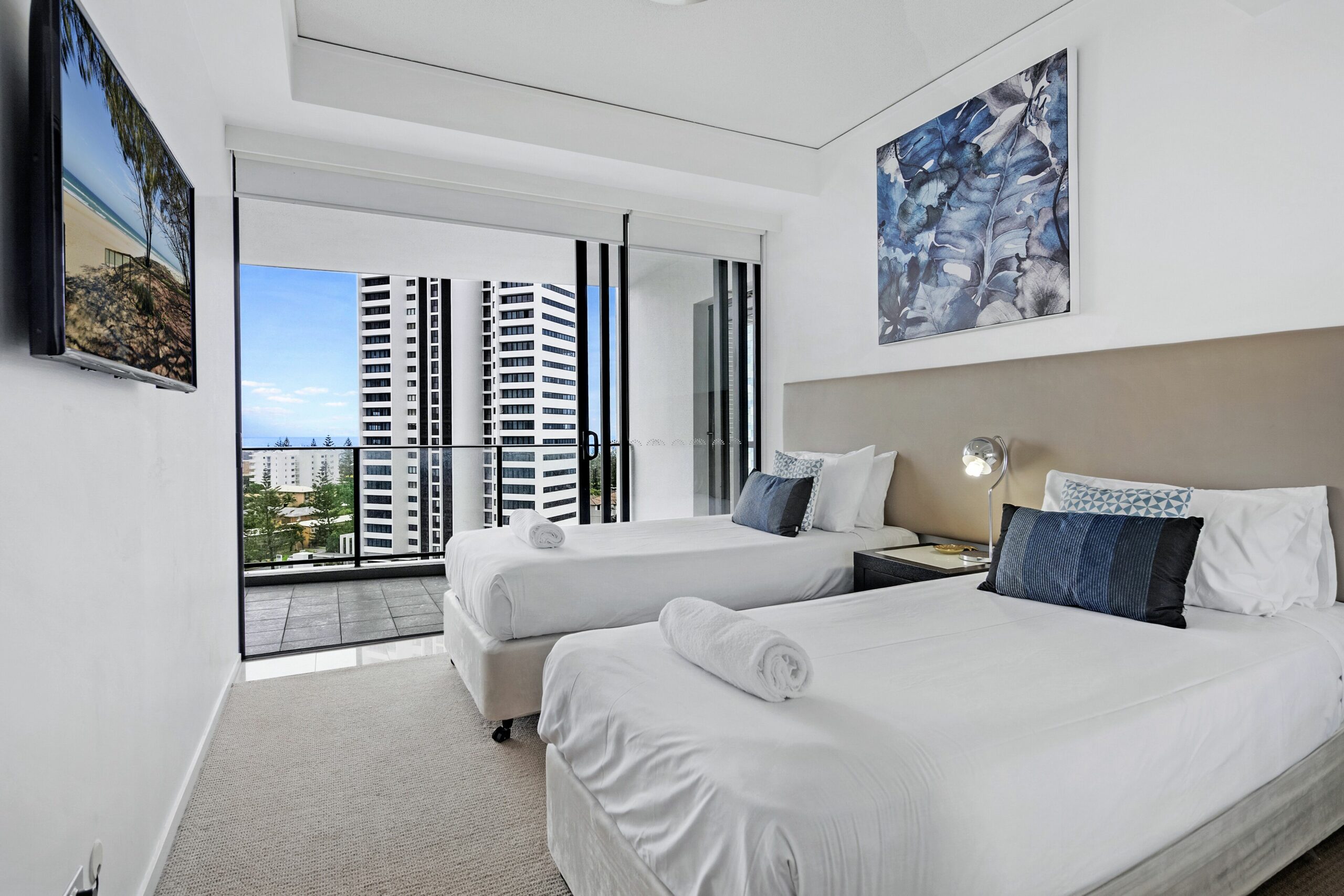 Sierra Grand Apartments