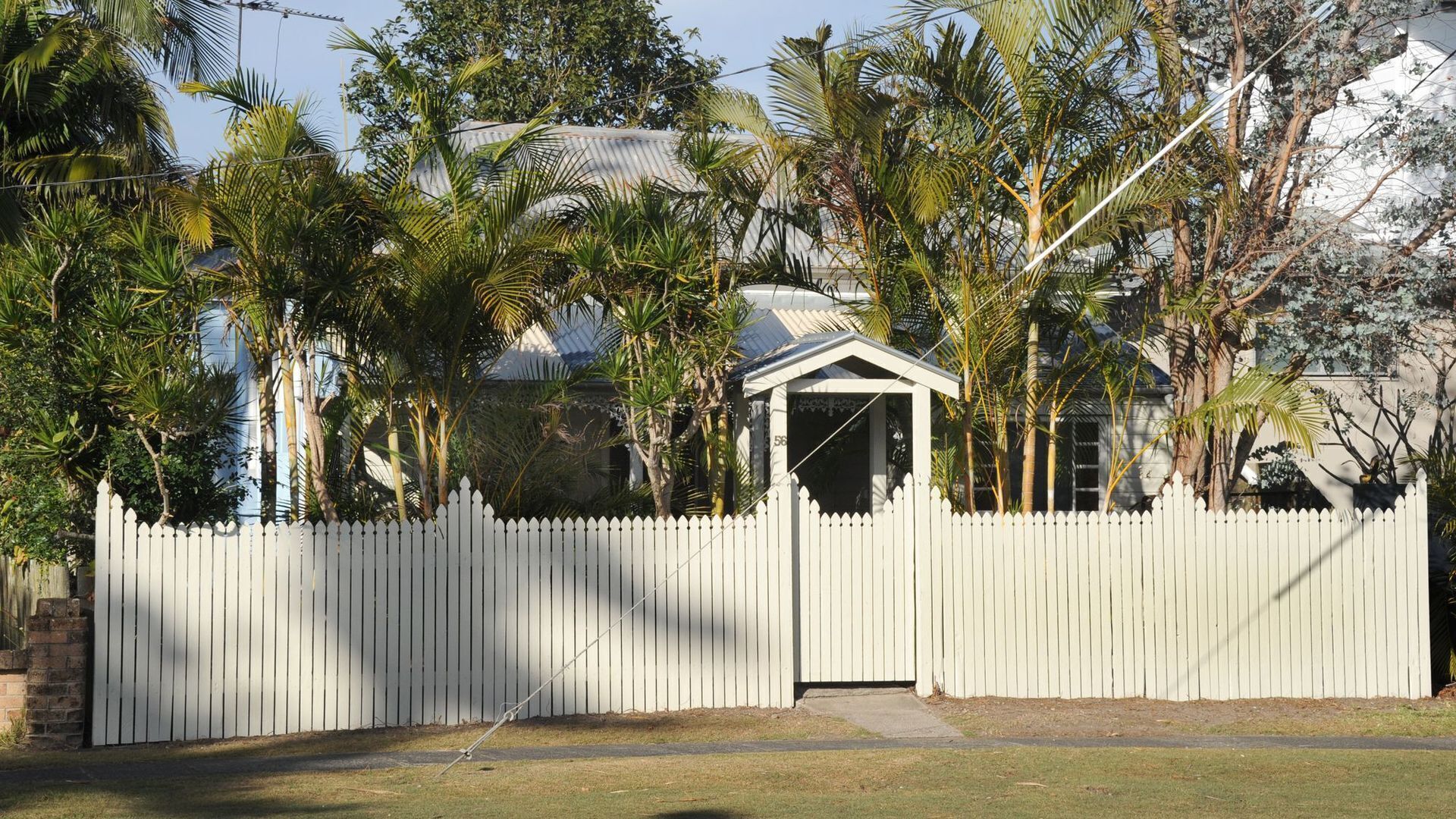 Byron Bliss Beach Cottage