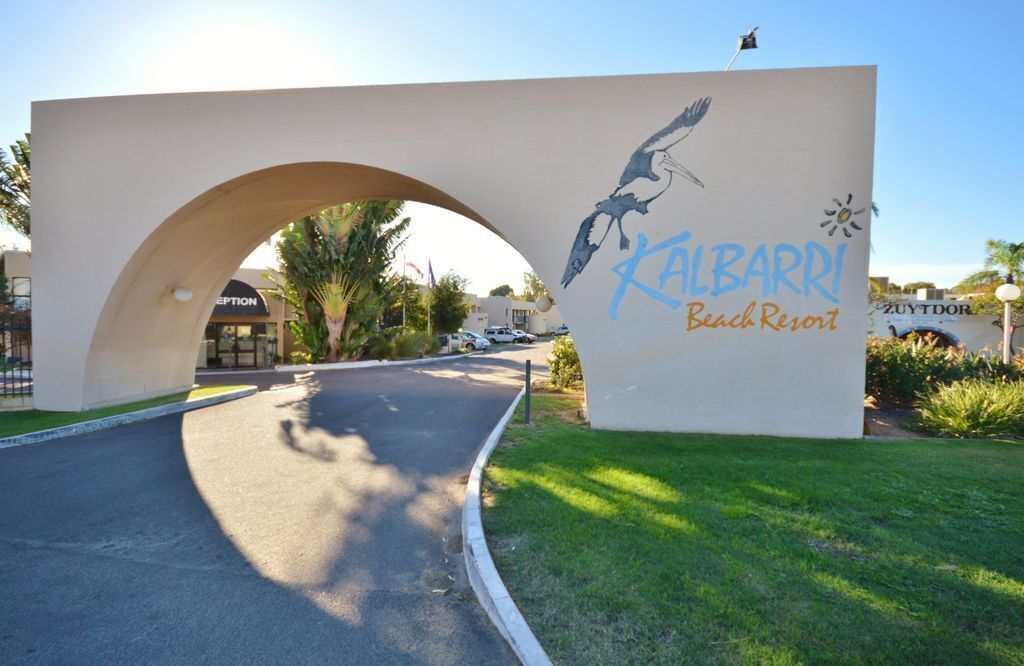 Beach Resort Unit 60 – Kalbarri WA