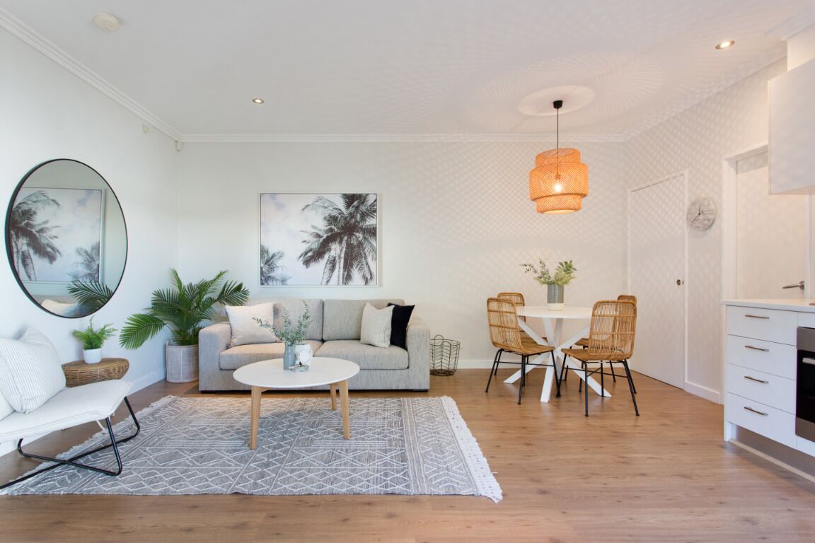 The Wharf Apartment mindarie