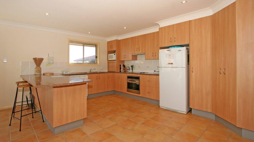 Phoenix Terrace - Large Townhouse in Yamba