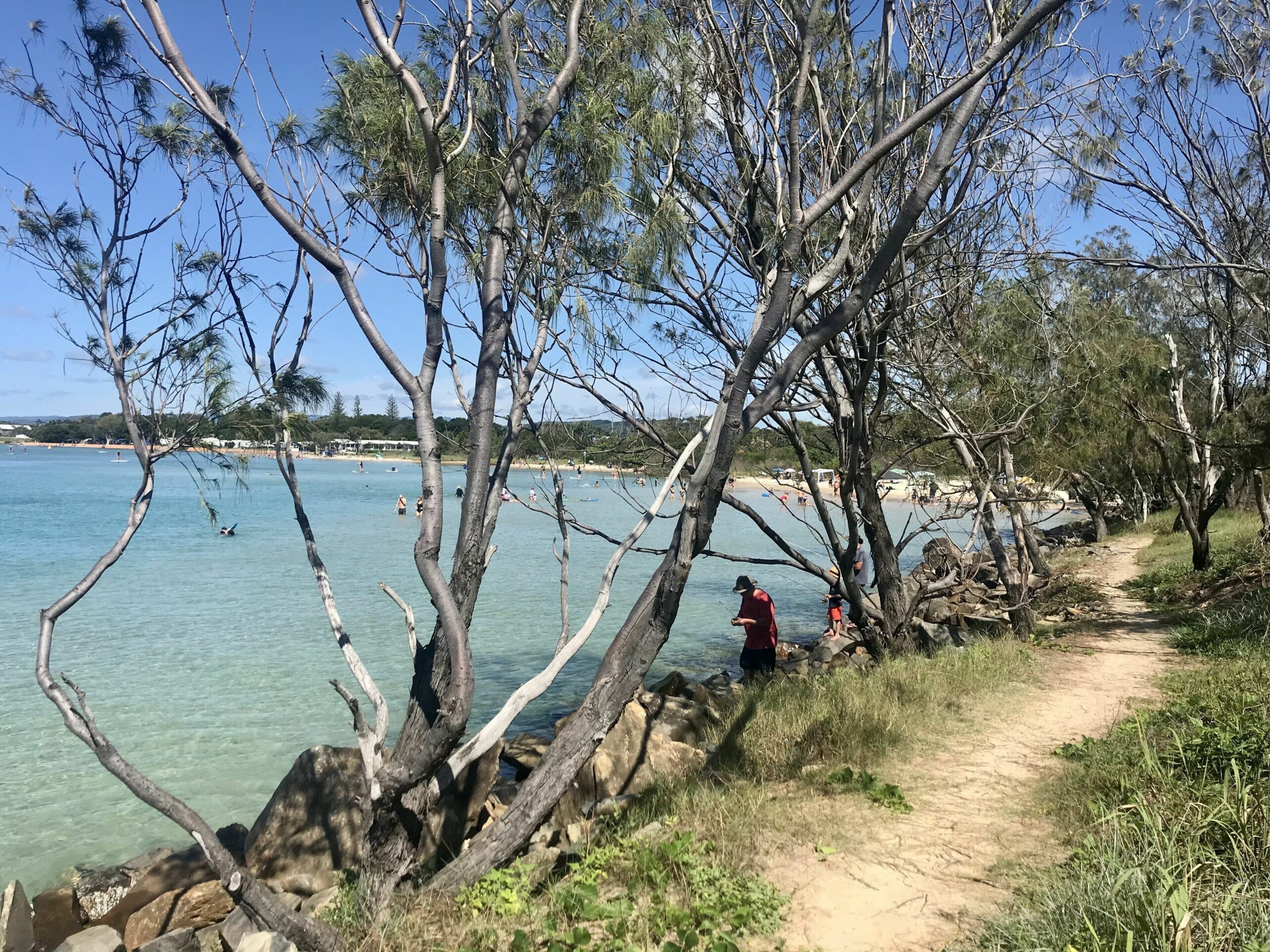 Beachhouse on Seabrae -family and Pet Friendly, Unlimited NBN Wifi