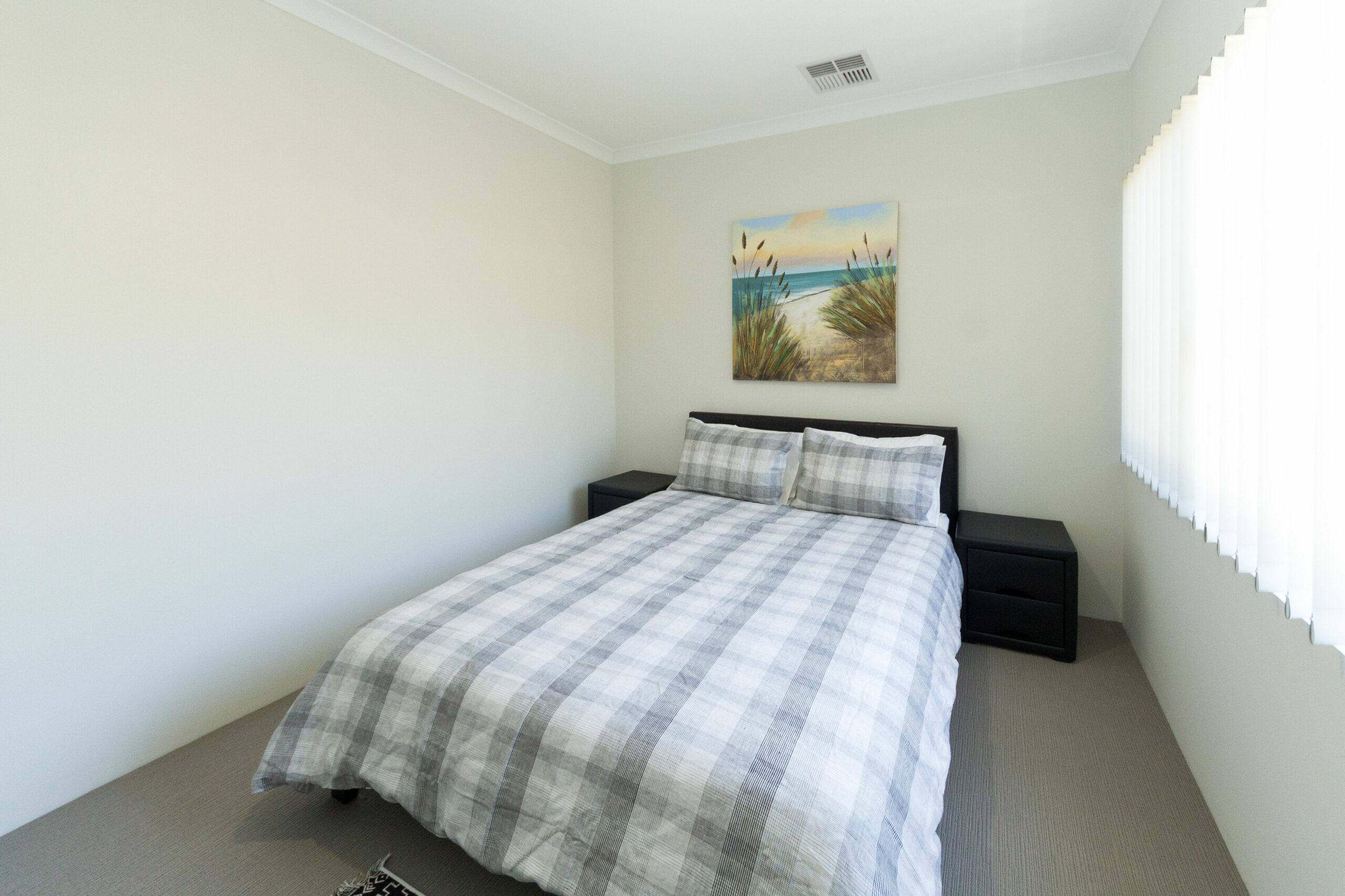 Cosy lodge Wilson - New Modern House Close to Perth CBD