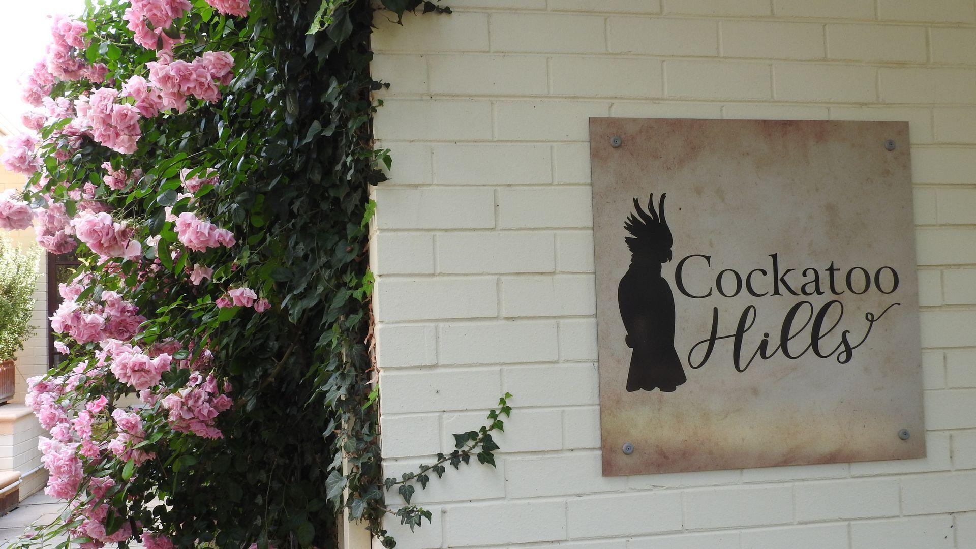 Cockatoo Hills Apartment