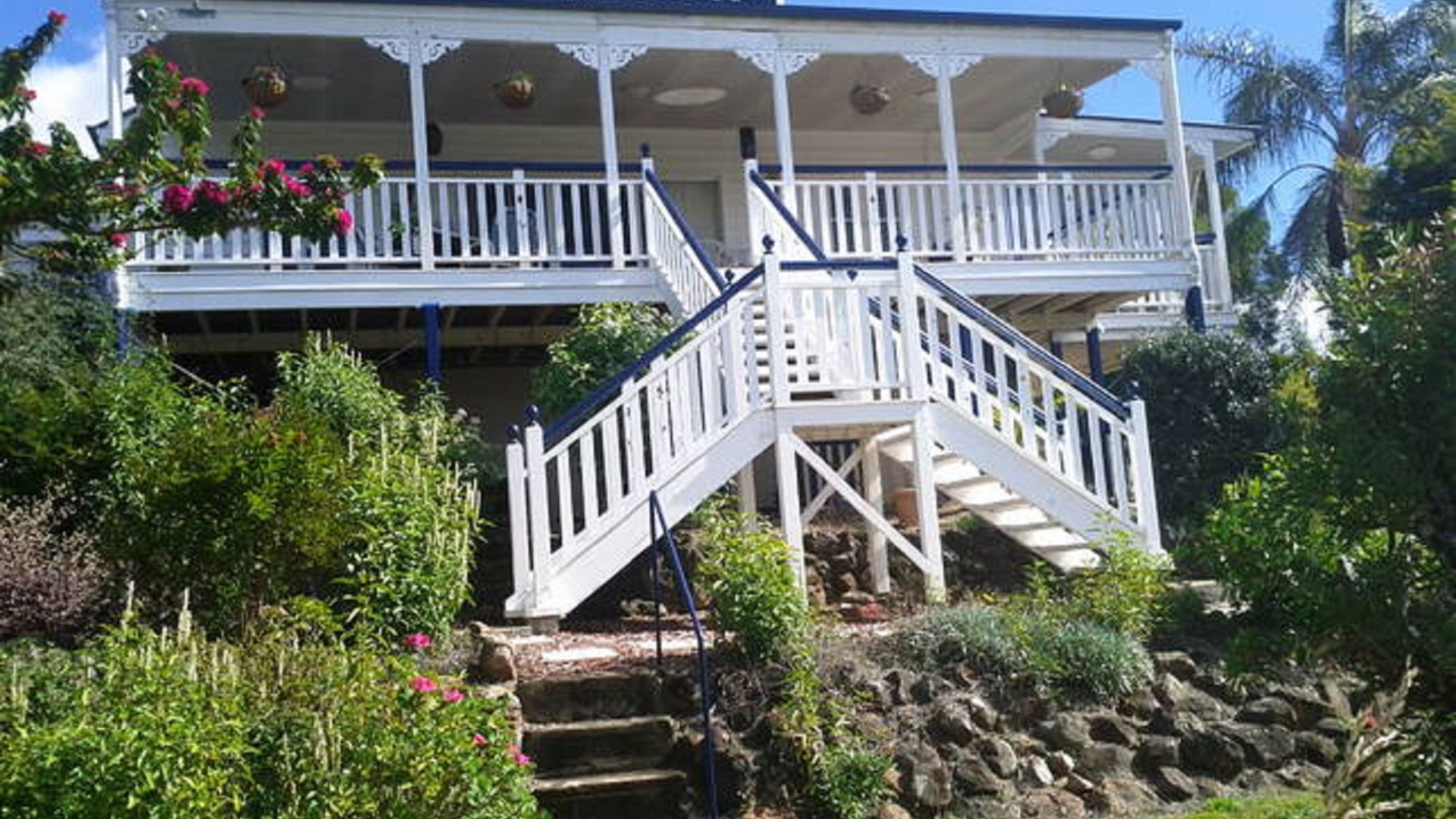 Boonah Hilltop Cottage