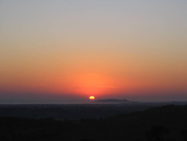 Byron's Secret - Byron Bay Hinterland