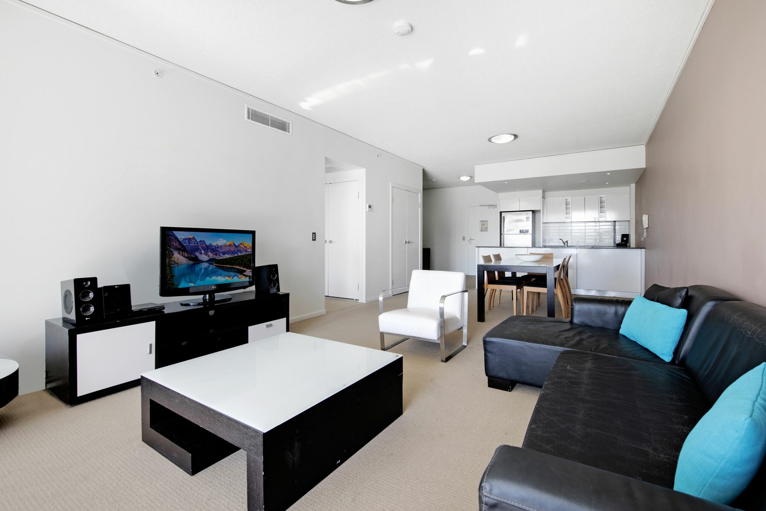 Sierra Grand Apartments