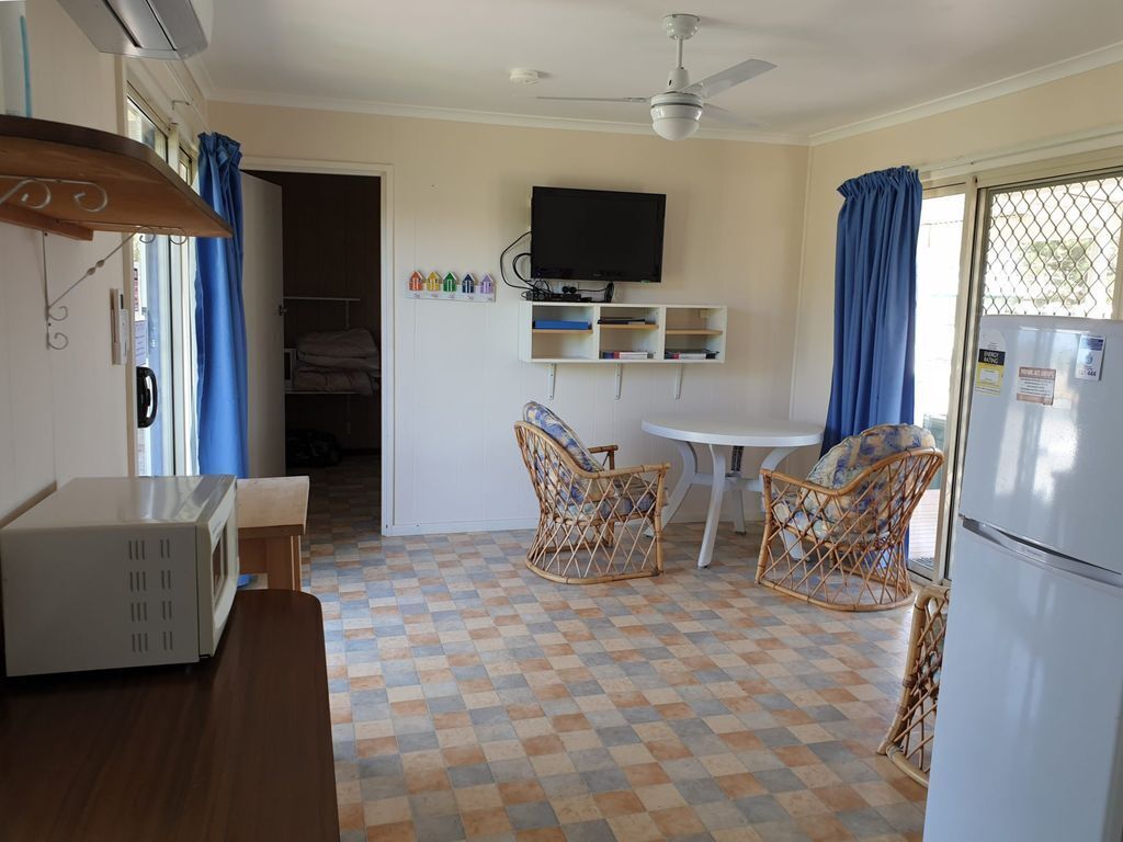 Jurien Bay View Bungalows - Jetty View