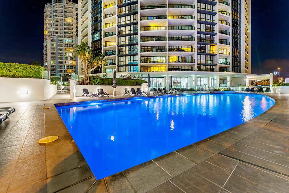 Sierra Grand Apartments