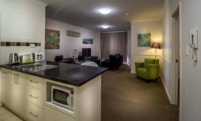 East Perth Superb2 BR Riverside Miutes From CBD 1