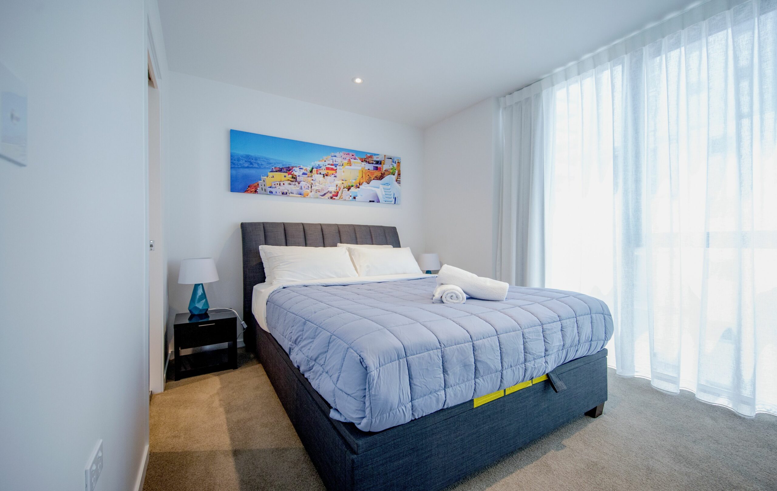 Oceanview Apartment-broadbeach