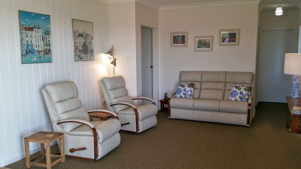 Bindaree Unit 6, Pippi Beach, Yamba