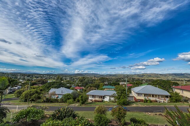 Boonah Hilltop Cottage