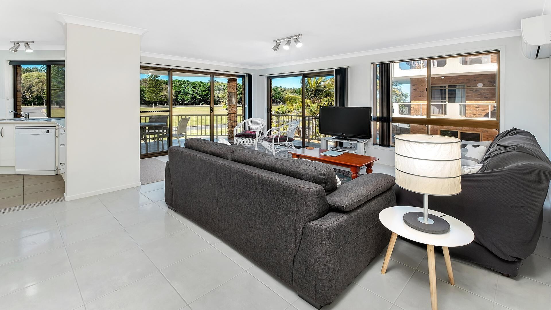 Beach Point - East Ballina - Lighthouse Beach Apartment