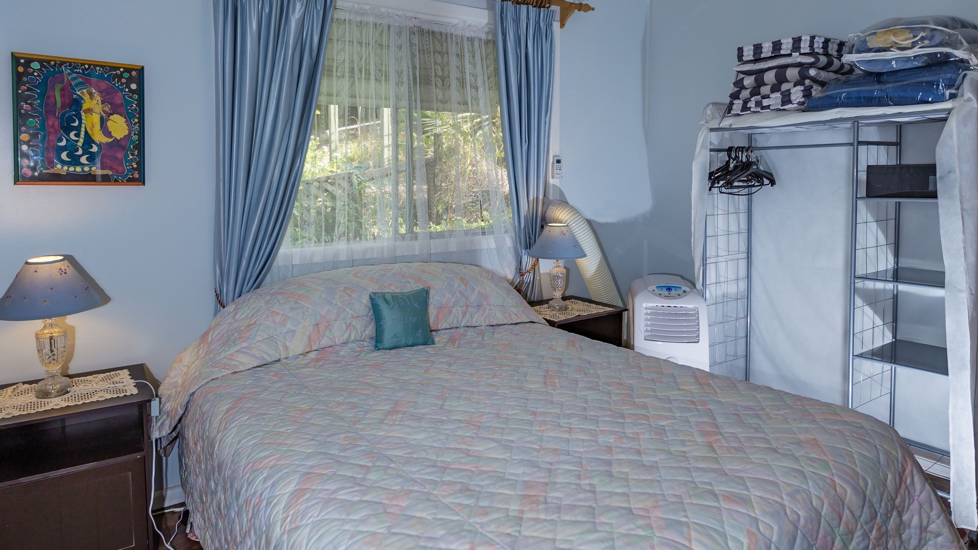Boonah Hilltop Cottage