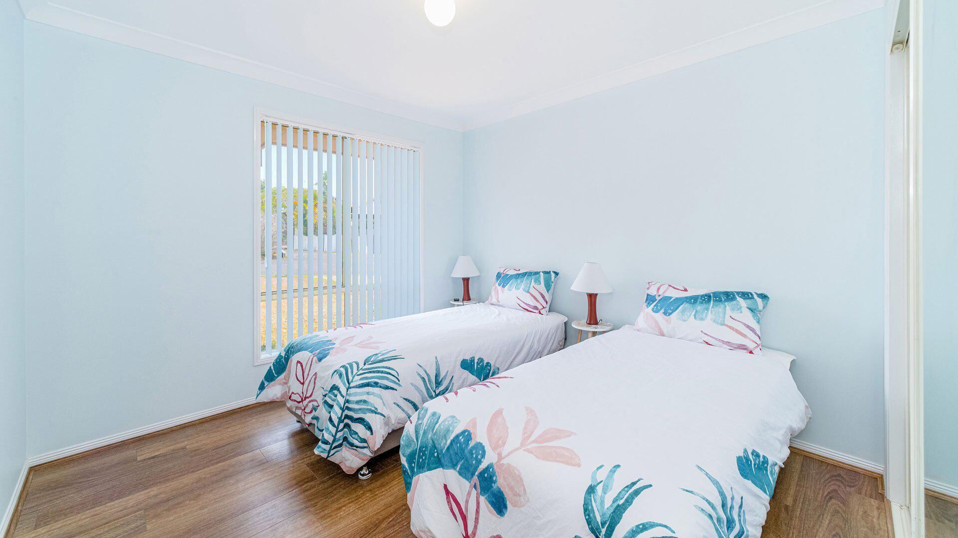 Ralph's Cottage Orion Drive Yamba - Pet Friendly Free Wi-fi