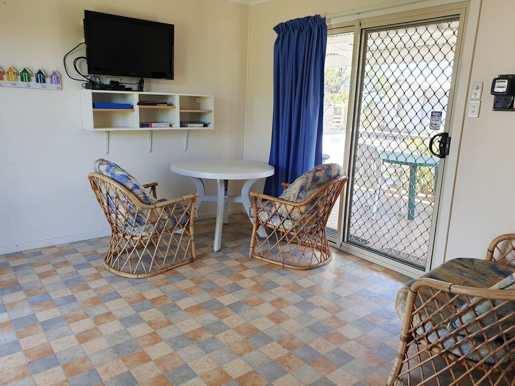 Jurien Bay View Bungalows - Jetty View