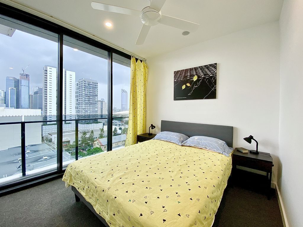 Brilliant 2 Bed Apt in a Brand New Building