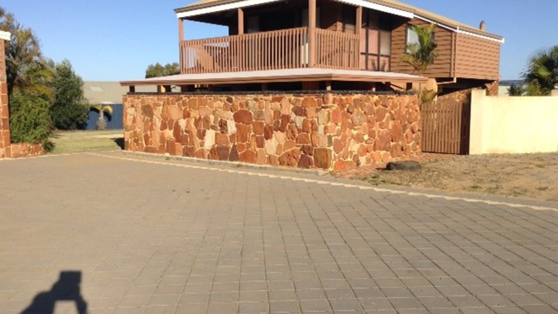 The Stonehouse in Kalbarri