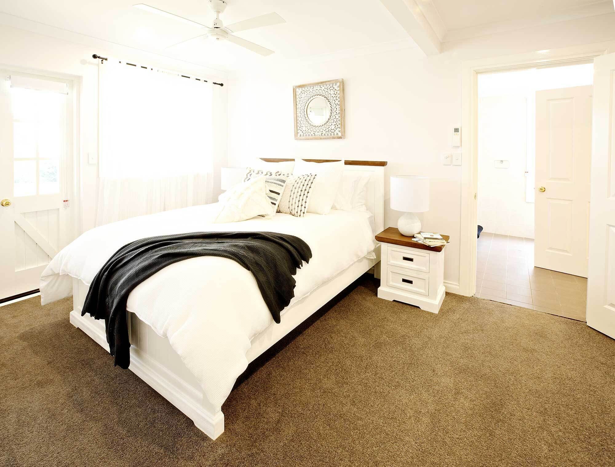 Luxury accommodation & day spa in the heart of Mundaring, Perth Hills.