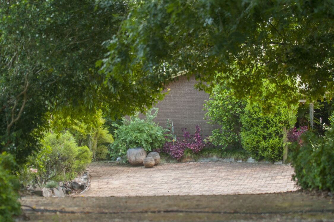 Studio in Prize Winning Garden on the Edge of The Great Dividing Range