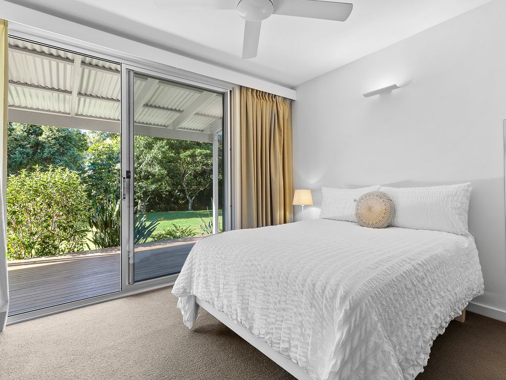 Magnolia House Byron Bay