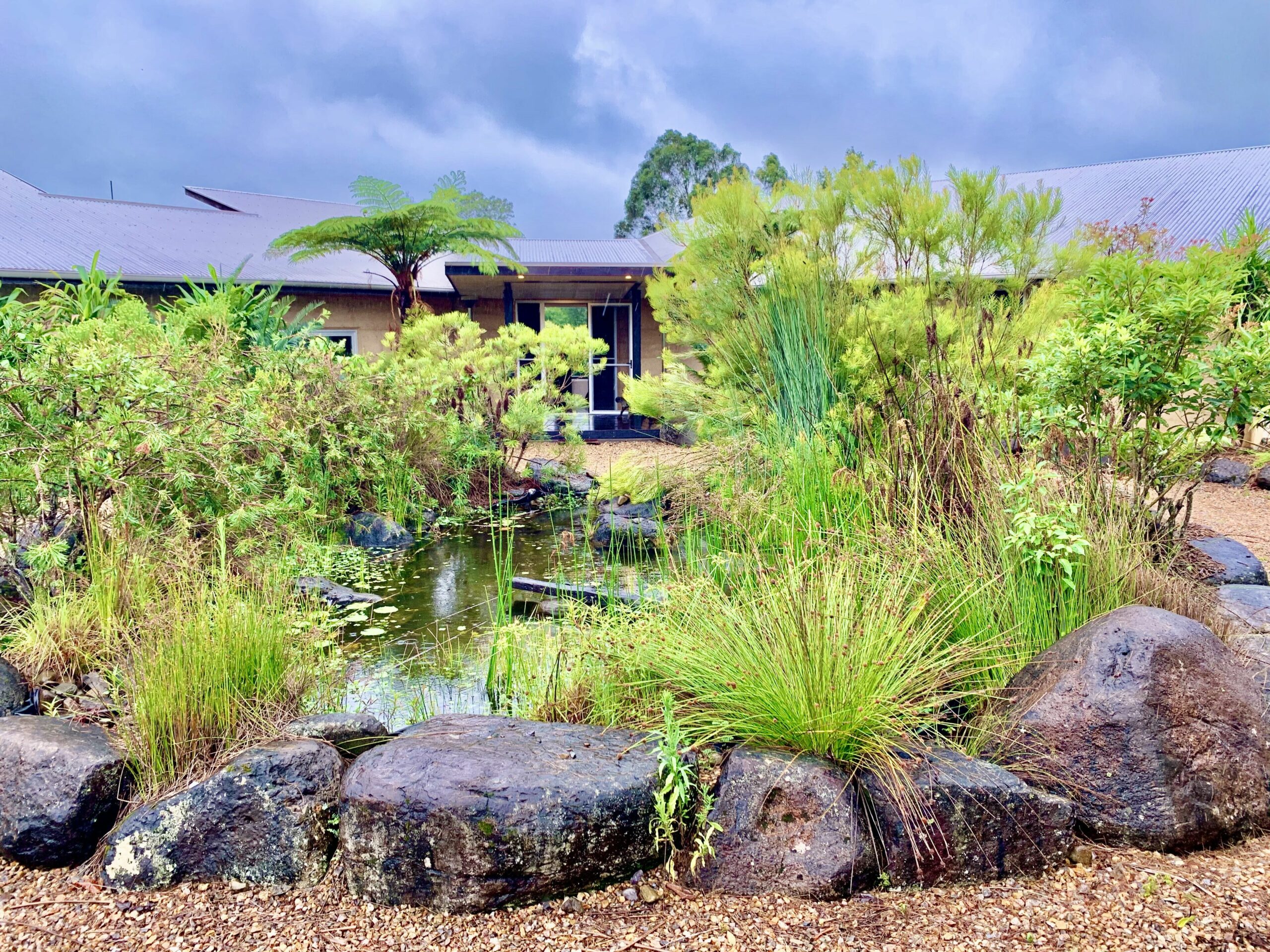 Byron Bay Hinterland Stunner - Federal Dreaming