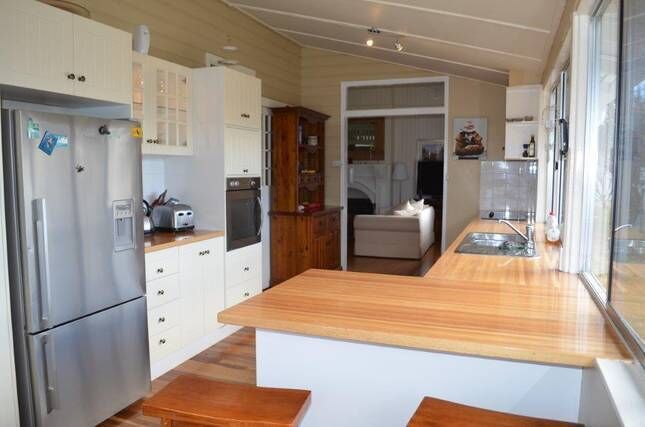 Seagoe Homestead - Self Contained Accommodation on the Granite Belt, QLD