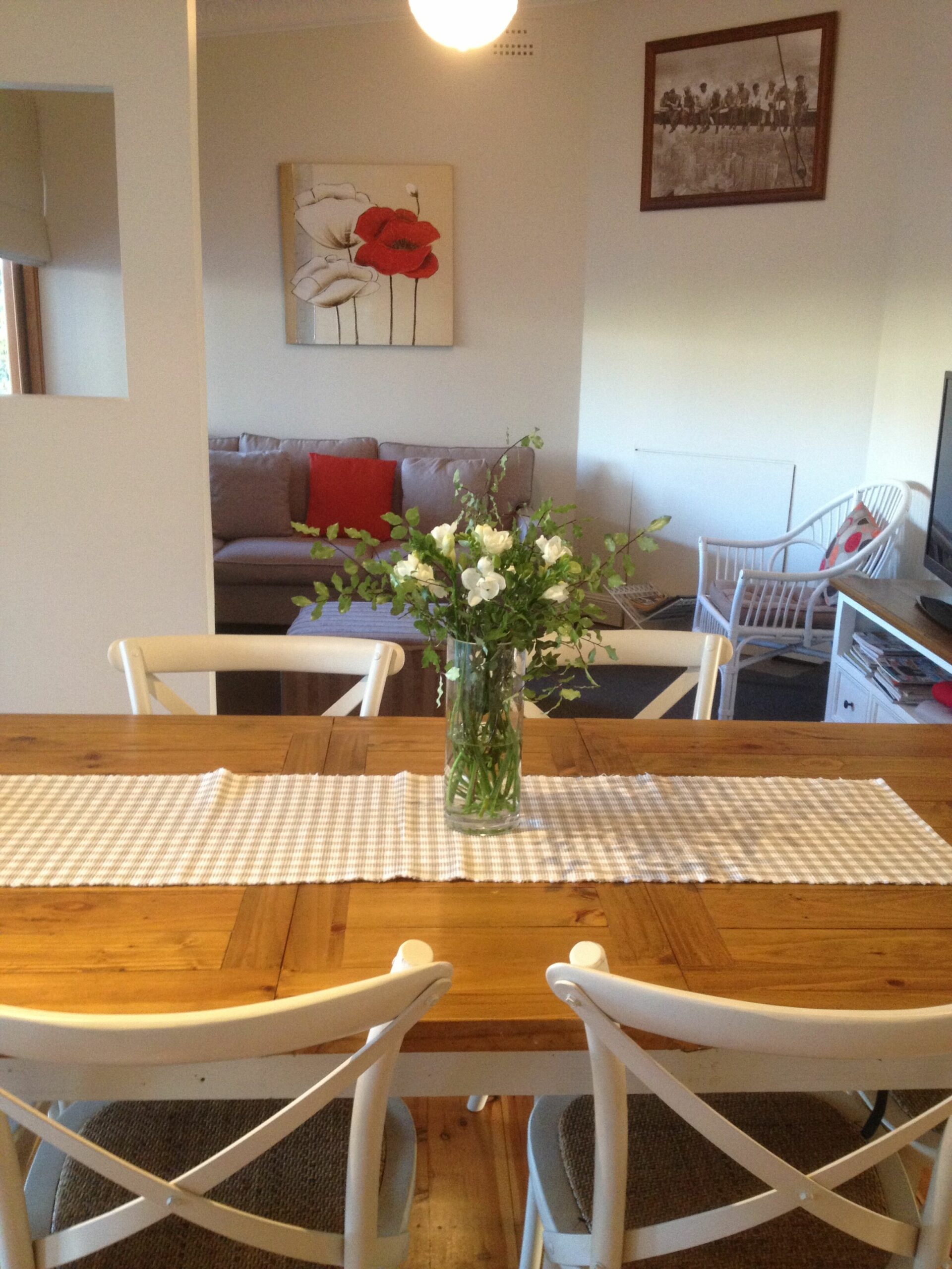 Chelmsford Cottage in East, pet friendly wifi sleeps 8