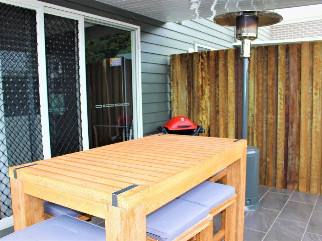 Michael's Place: Brand new Unit Close to Uni & CBD