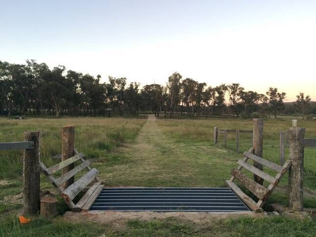 Seagoe Homestead - Self Contained Accommodation on the Granite Belt, QLD