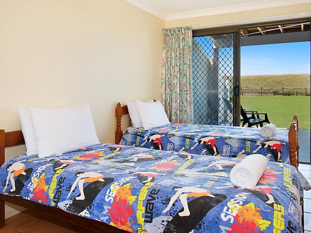 Sunrise Reef Unit 2 - Lennox Head