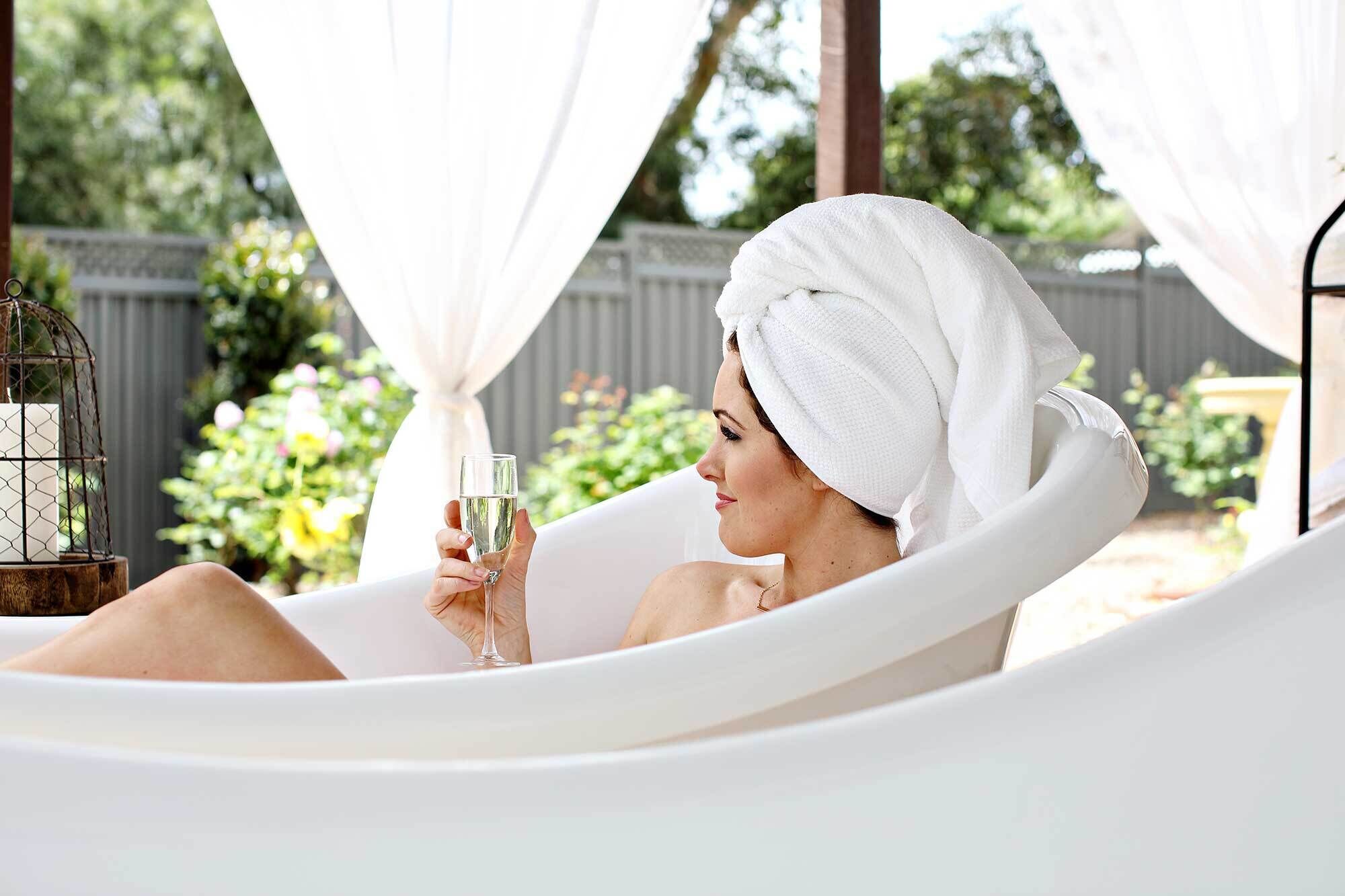 Luxury studio & day spa in the heart of Mundaring in the Perth Hills