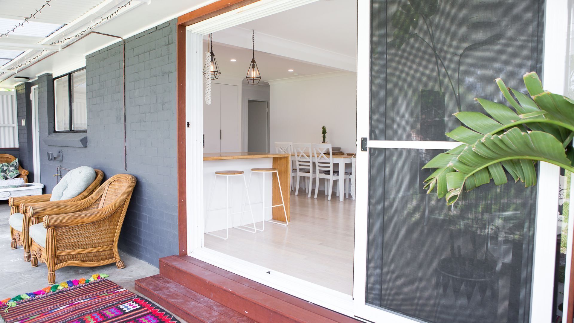 Zion Cabarita Beach House