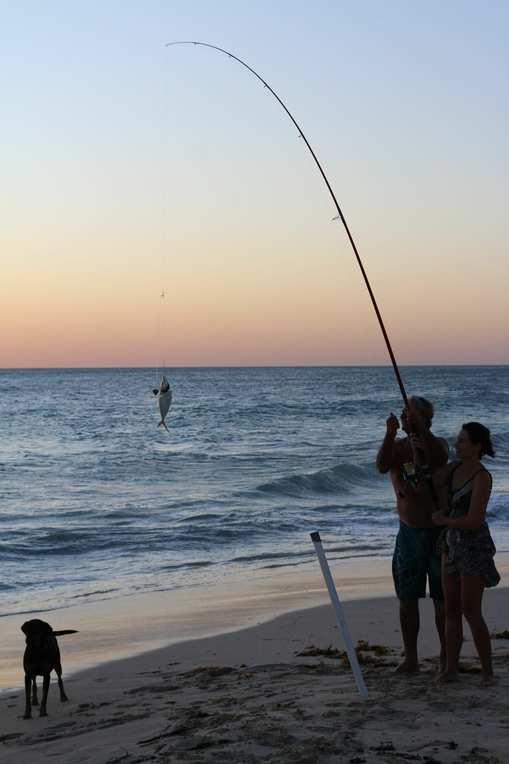 Yanchep Beach Bungalow - Oceanfront - Pet Friendly